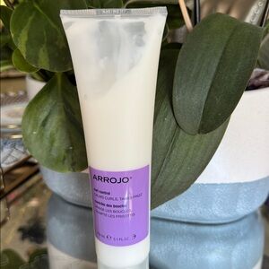 Arrojo Curl Control Cream